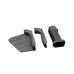 CALIFORNIA FEATURELESS AR GRIP: *PJFARG